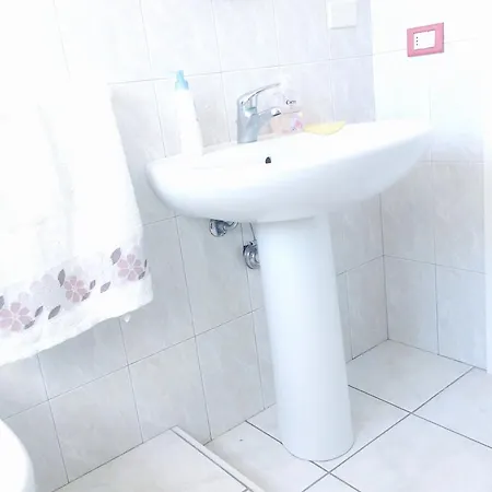 Casa Vacanze I Glicini SantʼAntìoco
