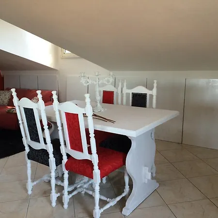 Casa Vacanze I Glicini Dom wakacyjny *