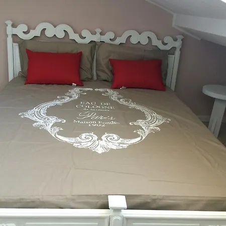 Casa Vacanze I Glicini * SantʼAntìoco