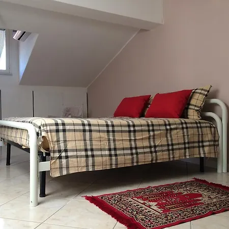 Casa Vacanze I Glicini * SantʼAntìoco