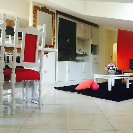 Casa Vacanze I Glicini Dom wakacyjny